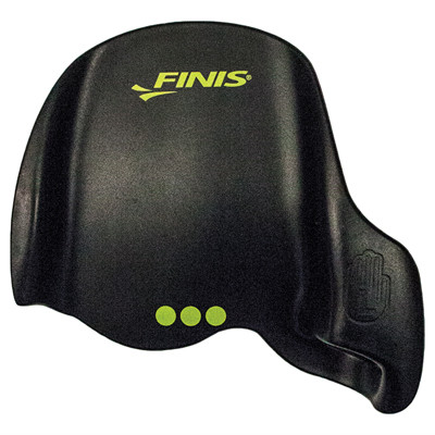 Лопатки для плавання Instinct Sculling Paddle, Finis, M
