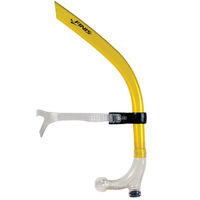 Трубка для плавання Swimmer's Snorkel Jr, Finis.