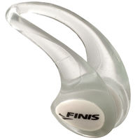 Затискач носа Nose Clip Clear прозорий.