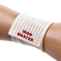Фіксатор зап'ястя IronMaster, IR97922.