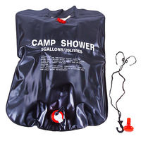 Душ camp shower на 20л.