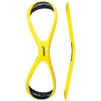 Лопатки-вісімки для плавання Forearm Fulcrum Sr, Finis