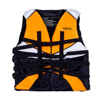 Рятувальний жилет AQUA розмір M/L, XL, 2XL.