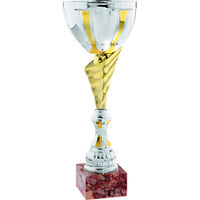 Кубок 16458B, h=35см, Італія