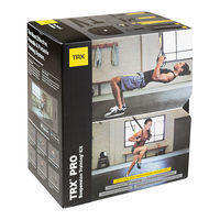 Петлі TRX P4 PRO. Знижка на ящик.