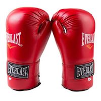 Рукавички Ever KungFu, ММА, 355DX, Flex, S, M, L, червоний