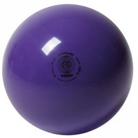 М'яч гімнастичний 400 г, Togu, слива