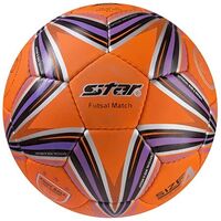 М'яч футзальний Star OrangCordly. Знижка від 50 штук.