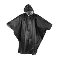 Дощовик, PU/PVC, ​​2-х сторонній waterproof, пончо.