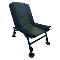 Крісло коропове JAT-001D.