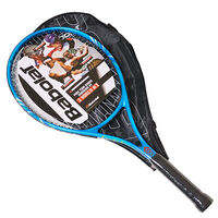 Тенісна ракетка Babolat 25 Pro.
