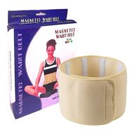 Пояс магнітний Magnetic Waist Belt. Розпродаж!
