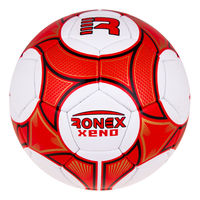 М'яч футбольний Grippy Ronex XENO. Знижка від 50 шт.