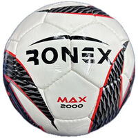 М'яч футзальний Ronex MAX 2000. Знижка від 50штук.