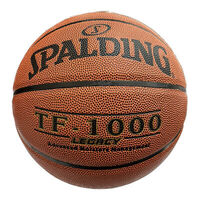 М'яч баскетбольний №7 PU, Spal, TF-1000 Superior Legacy.