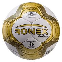 М'яч футбольний Grippy Ronex Excellent (TWELVE). Знижка від 50 шт.