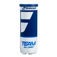 М'яч тенісний Babolat Team all court , 3 шт