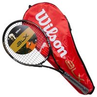 Тенісна ракетка Wilson WLX 27