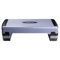 Степплатформа IronMaster, IR97317, 90 х 32 х 15/21/27см.