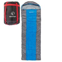 Спальник REDCAMP 1,4 кг, 220х75cm, 250гр/м2.