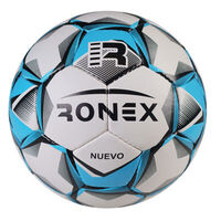М'яч футбольний Grippy Ronex Nuevo. Знижка від 50 шт.