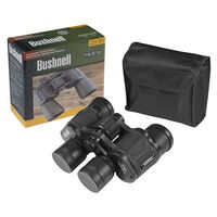 Бінокль Bushnell 8x40 чорний.