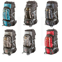 Рюкзак Deuter Grete 80л, накидка, 9863. 