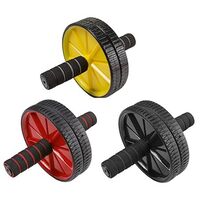 Ролик преса D175mm 2 колеса, AB Wheel. Знижка.