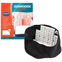 Пояс Космодиск – масажер для спини. Розпродаж!