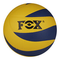 М'яч волейбольний FOX UltraSoftTouch Знижка на ящик.
