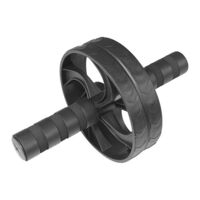 Ролик преса D160mm, колесо здвоєне. Знижка від 20 шт. 