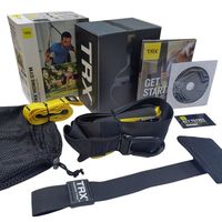 Петлі TRX P6 Home Gym. Знижка на ящик.