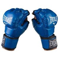 Рукавички Ever MMA, DX364, L,  синій.