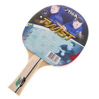 Ракетка для настільного тенісу Stiga Twist, 1шт.