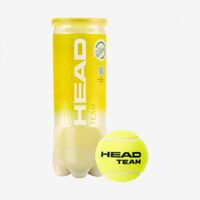 М'яч тенісний Head Team 3B, 3 шт.