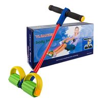 Еспандер функціональний для фітнесу Body Trimmer. Розпродаж!