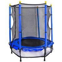 Батут із сіткою 50”, 127 см.