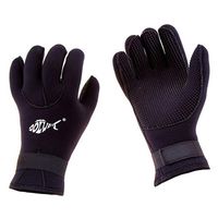 Рукавички для дайвінгу Dolvor 3мм, 6103, M, L, XL. Знижка від 50 пар.