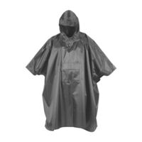 Дощовик, PU, ​​2-х сторонній waterproof, пончо.
