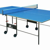  Стіл для настільного тенісу Gk-2 Athletic Light.