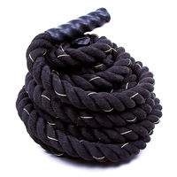 Канат для кросфіту L=12m, D=5cm