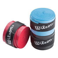 Обмотка Wilson StrongGrip, 3шт в упаковці, блістер