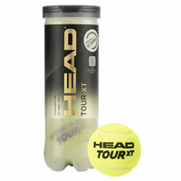 М'яч тенісний Head Tour XT, 3 шт