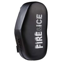 Маківара Fire&Ice, DX, чорний.