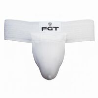Захист паховий FGT чоловічий, розмір S, M, L, XL.