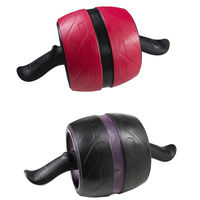Ролик преса PERFECT AB CARVER PRO до 130кг. Знижка від 8 шт.