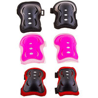 Захист для ролерів, розмір S/M. Знижка від 20 шт.