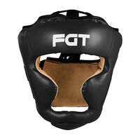 Шолом FGT, Flex, розмір S, M, L, чорний.