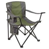 Стілець-парасолька CampMaster Classic 300, зелений. 